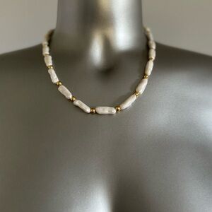 ✨HOST PICK✨🆕J. Crew Pearl Necklace